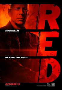 РЕД | RED
