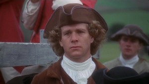 райан о' нил - барри линдон