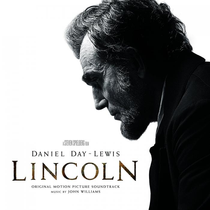 Дэниел Дэй-Льюис в роли Линкольна на пути к своему третьему Оскару