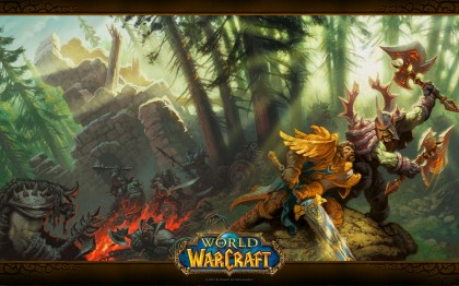 Warcraft Фильм