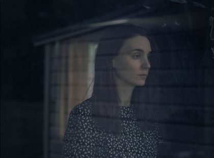 Rooney Mara appears in A Ghost Story by David Lowery, an official selection of the NEXT program at the 2017 Sundance Film Festival. © 2016 Sundance Institute | photo by Andrew Droz Palermo.